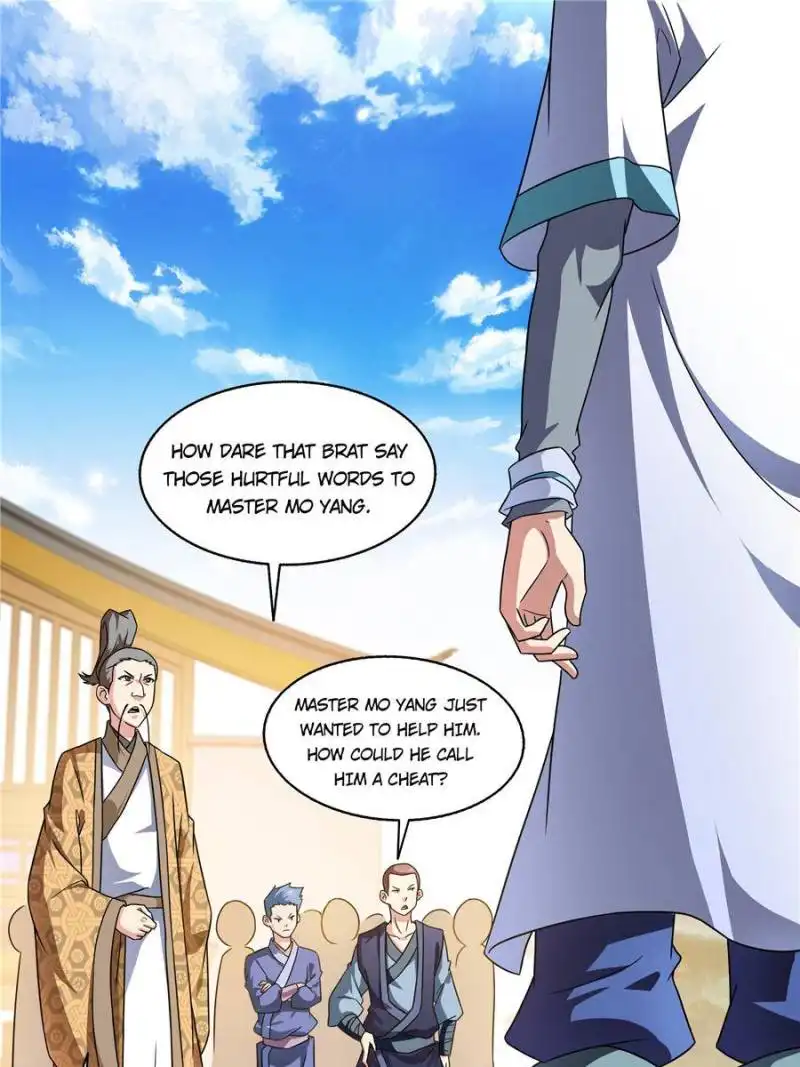 Library of Heaven's Path Chapter 29 1